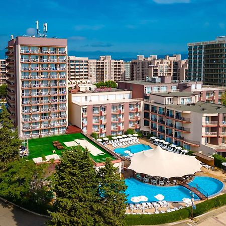 Mpm Astoria Hotel 써니비치 외부 사진