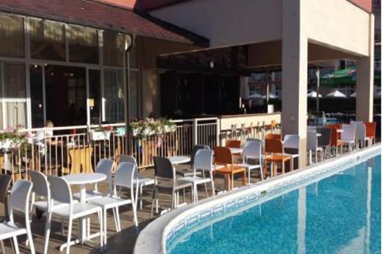 Mpm Astoria Hotel 써니비치 외부 사진