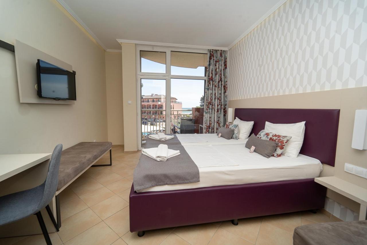 Mpm Astoria Hotel 써니비치 외부 사진