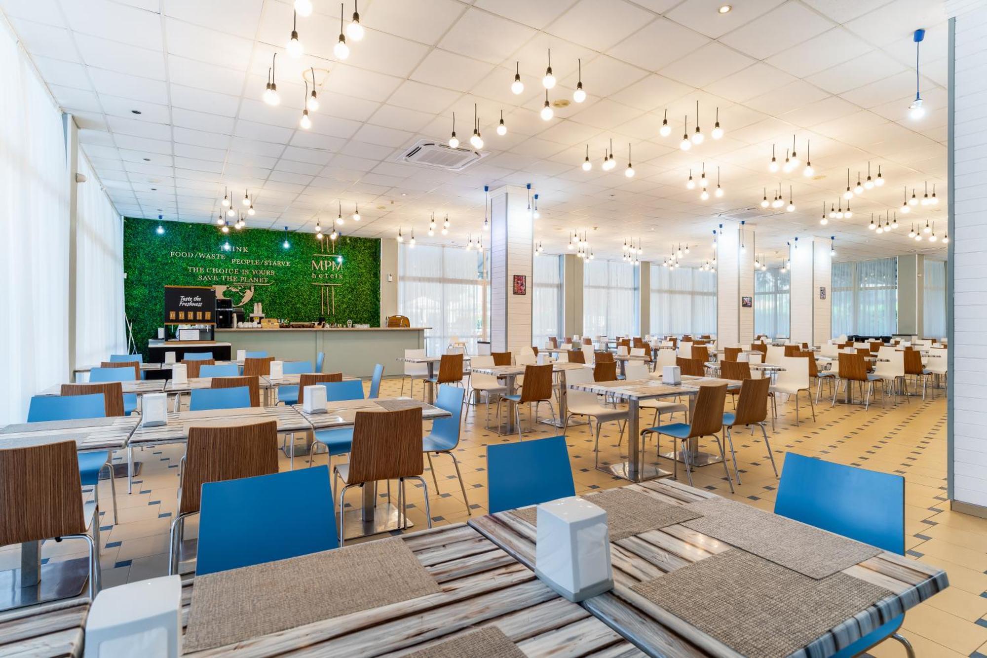 Mpm Astoria Hotel 써니비치 외부 사진