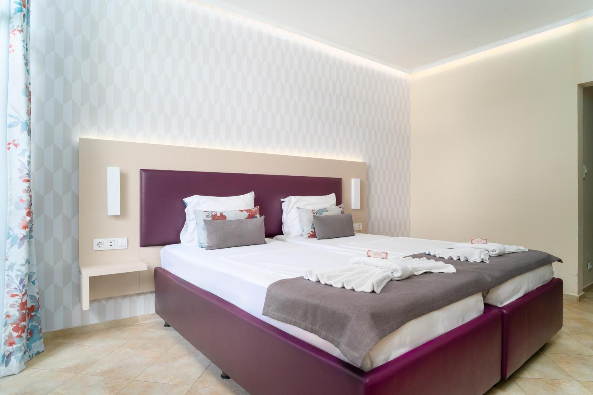 Mpm Astoria Hotel 써니비치 객실 사진