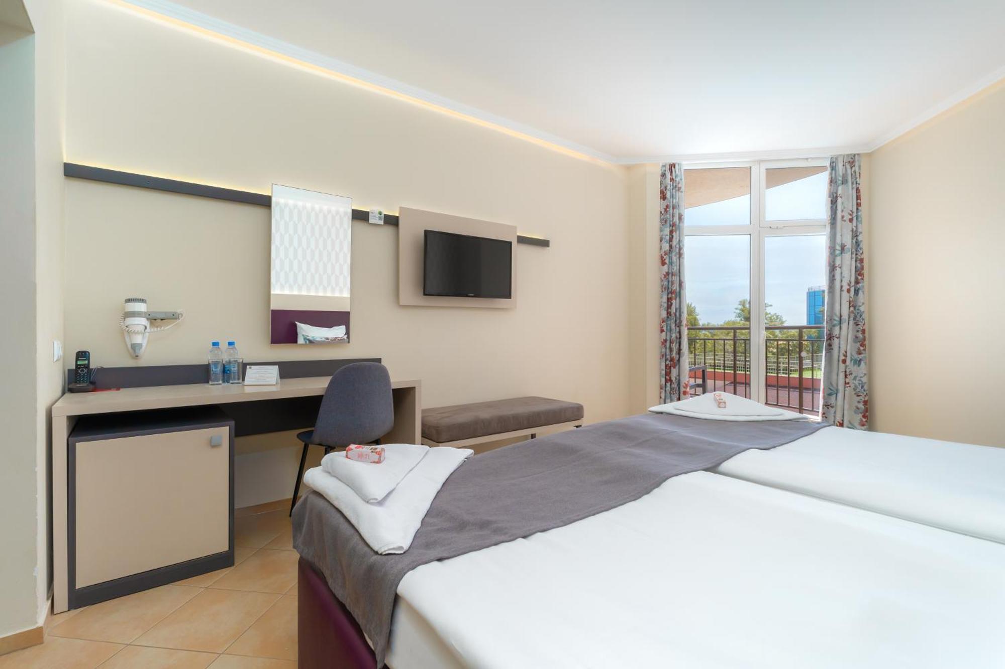 Mpm Astoria Hotel 써니비치 객실 사진