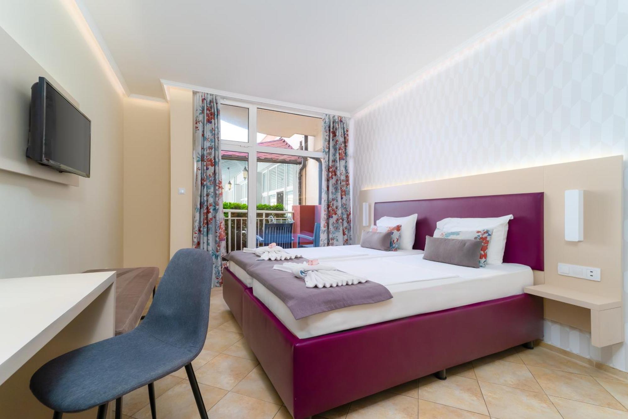 Mpm Astoria Hotel 써니비치 객실 사진