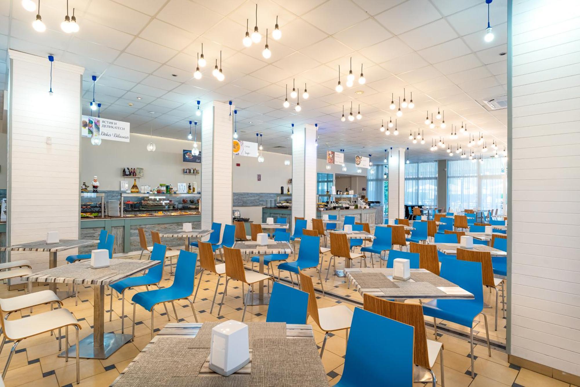 Mpm Astoria Hotel 써니비치 외부 사진