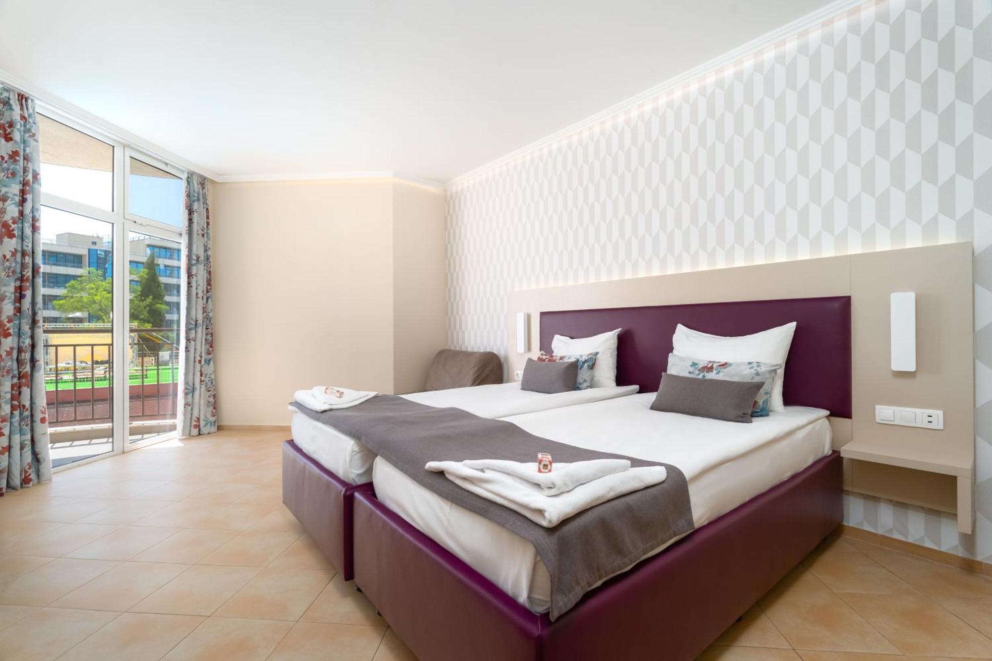 Mpm Astoria Hotel 써니비치 외부 사진
