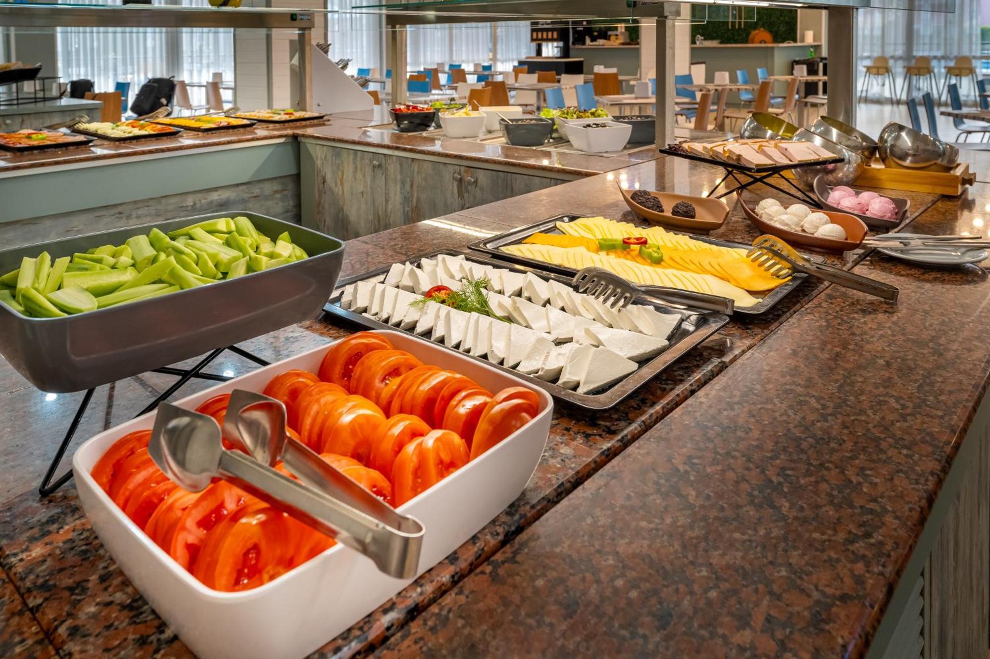 Mpm Astoria Hotel 써니비치 외부 사진