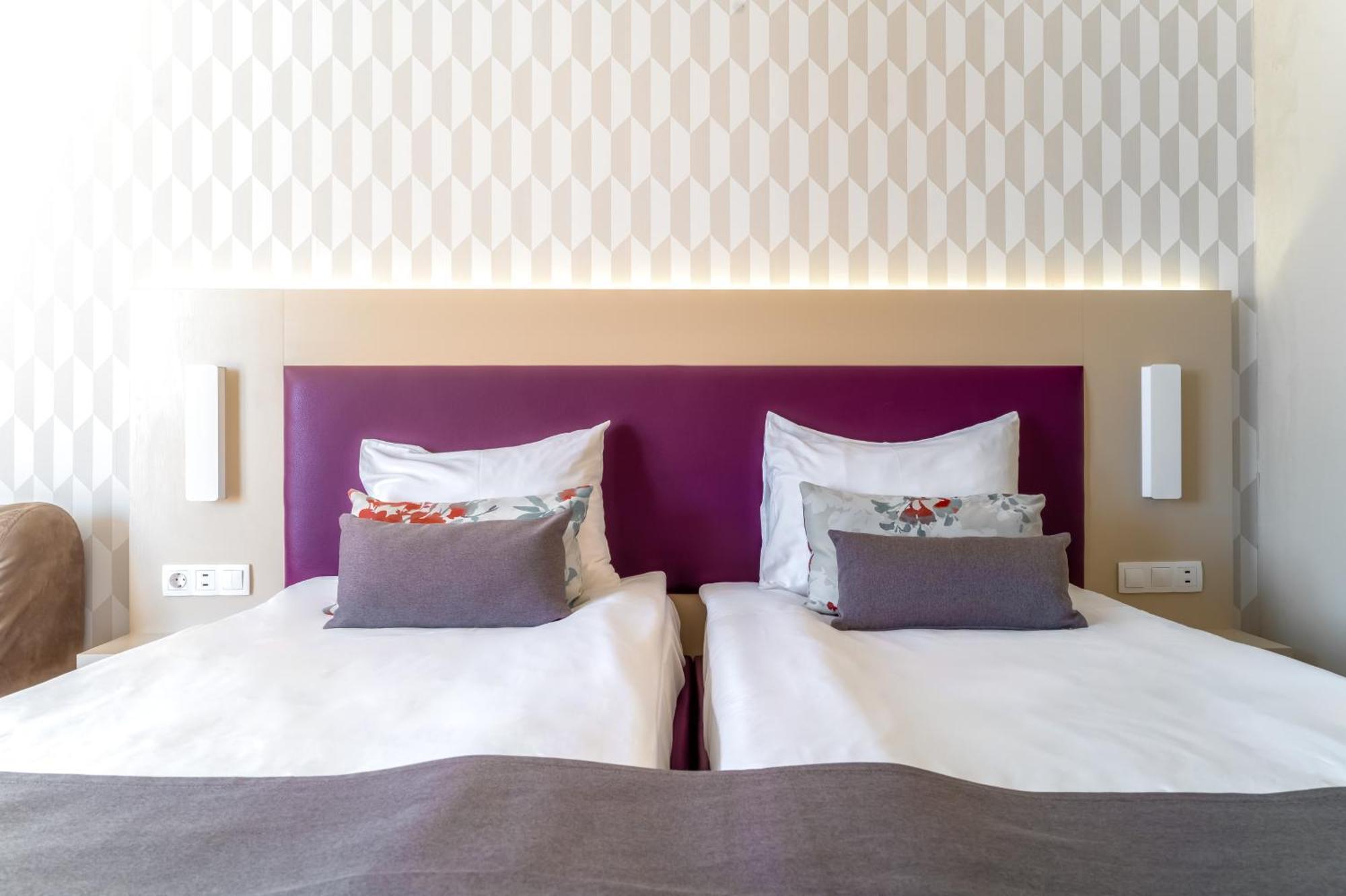 Mpm Astoria Hotel 써니비치 객실 사진
