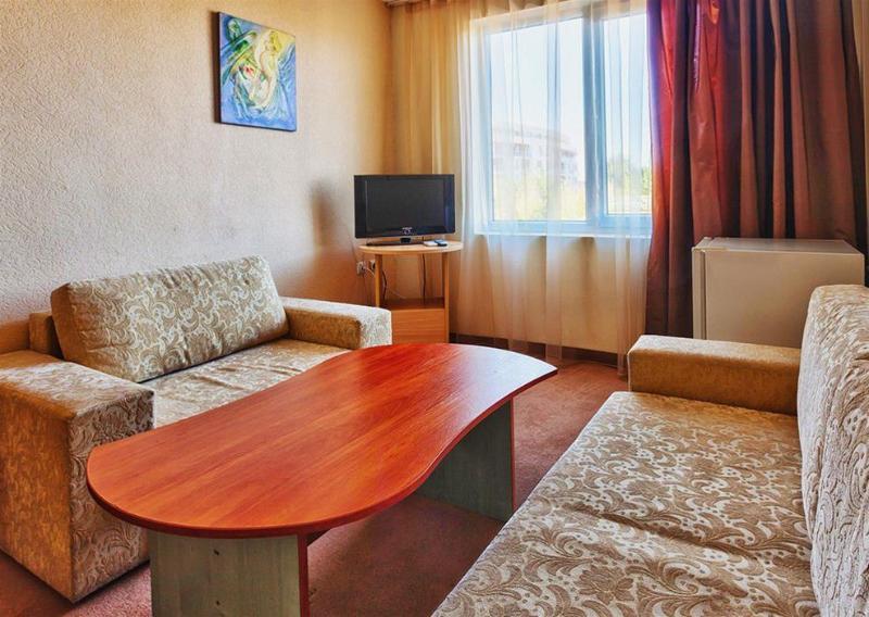 Mpm Astoria Hotel 써니비치 외부 사진