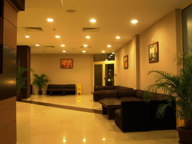 Mpm Astoria Hotel 써니비치 외부 사진