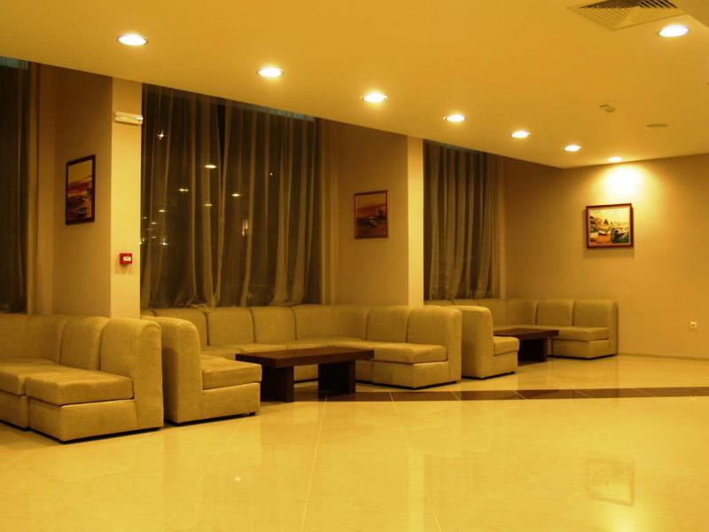 Mpm Astoria Hotel 써니비치 외부 사진