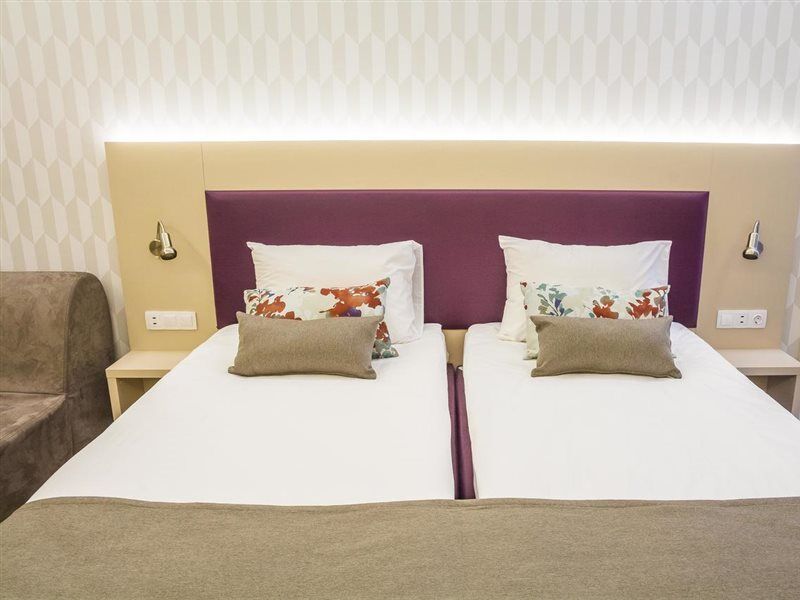 Mpm Astoria Hotel 써니비치 외부 사진
