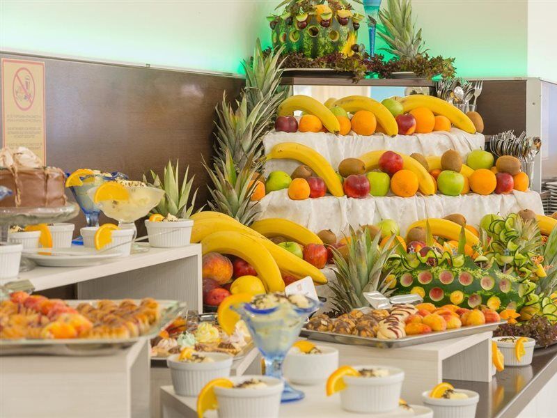 Mpm Astoria Hotel 써니비치 외부 사진
